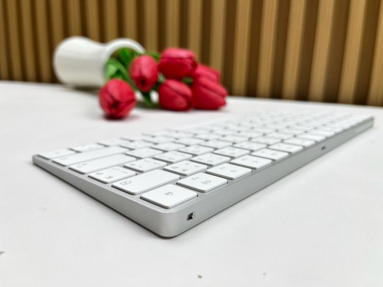 Apple Magic Keyboard 2 (Lightning) รูปที่ 5