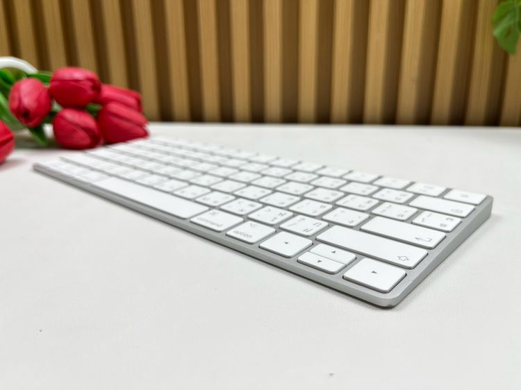 Apple Magic Keyboard 2 (Lightning) รูปที่ 2