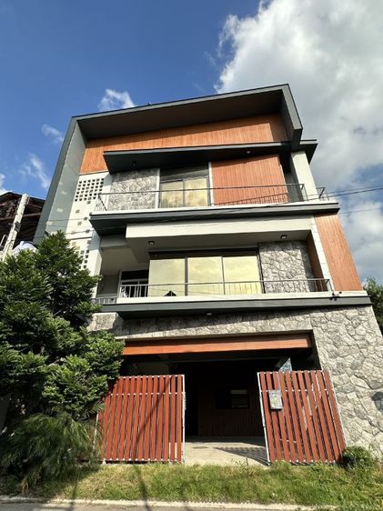ขายโฮมออฟฟิศพัทยา Home office Pattaya สุขุมวิทพัทยา15 ใกล้แหล่งชุมชน✨Built-inทั้งหลัง ✨ รูปที่ 2