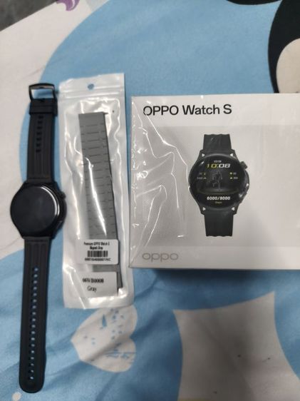 oppo watch s
