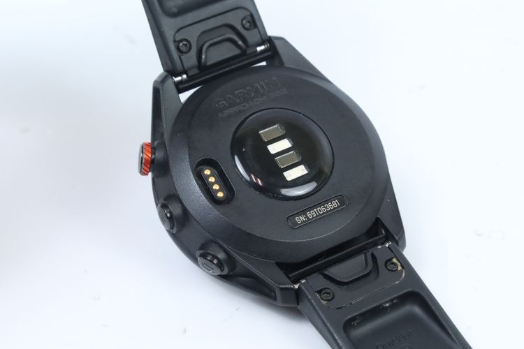 Garmin Approach S62 รูปที่ 8