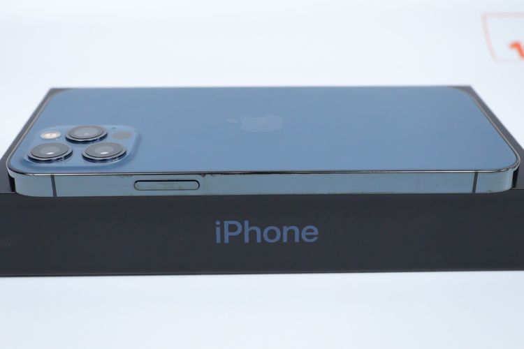 iPhone 12 Pro 256GB  รูปที่ 11