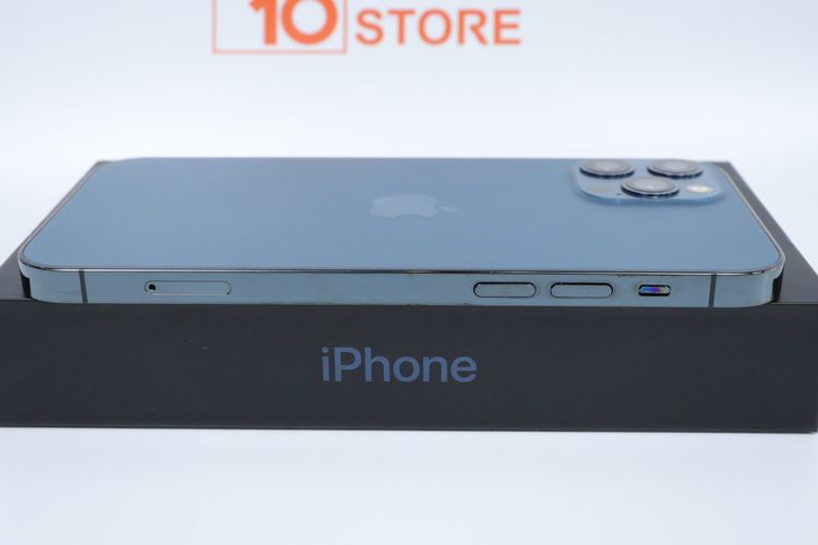iPhone 12 Pro 256GB  รูปที่ 7