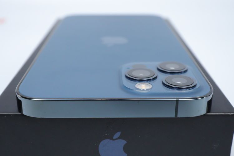 iPhone 12 Pro 256GB  รูปที่ 9