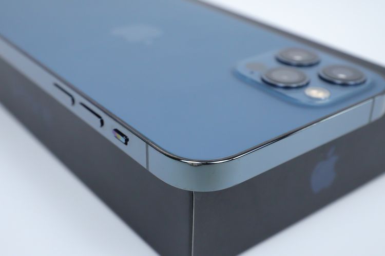 iPhone 12 Pro 256GB  รูปที่ 8