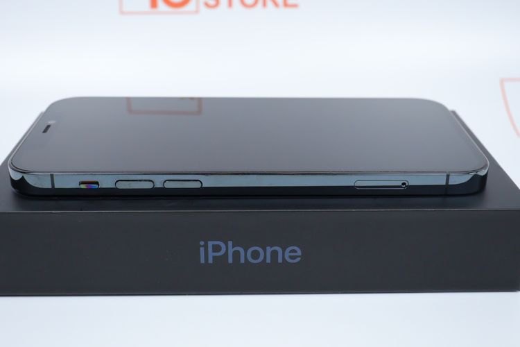 iPhone 12 Pro 256GB  รูปที่ 12