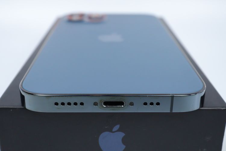 iPhone 12 Pro 256GB  รูปที่ 5