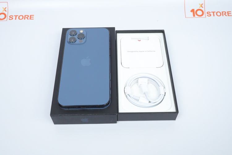 iPhone 12 Pro 256GB  รูปที่ 17