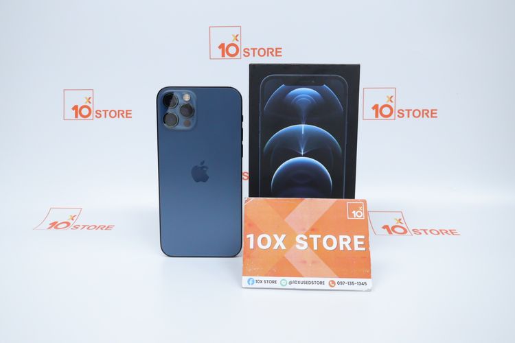 iPhone 12 Pro 256GB