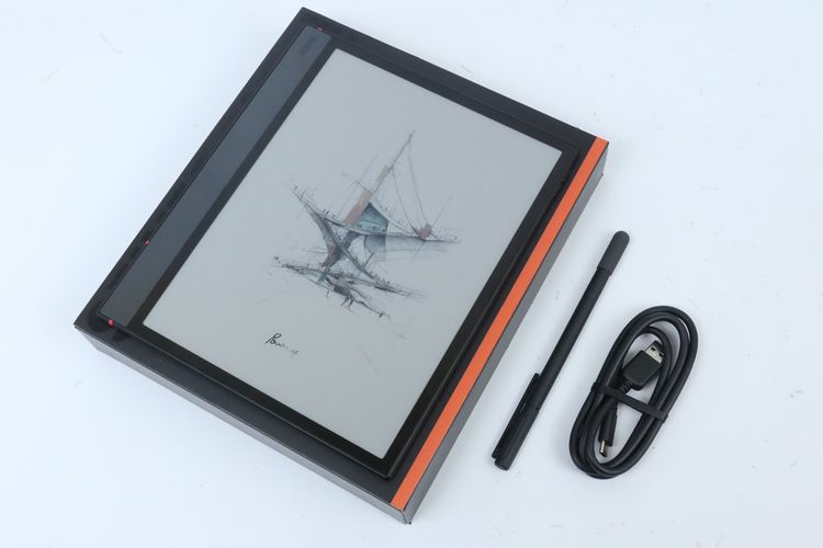 BOOX Note Air 5C รูปที่ 15