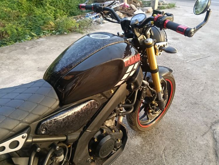XSR155 เครื่องดี สีสวย เอกสารครบ รูปที่ 9