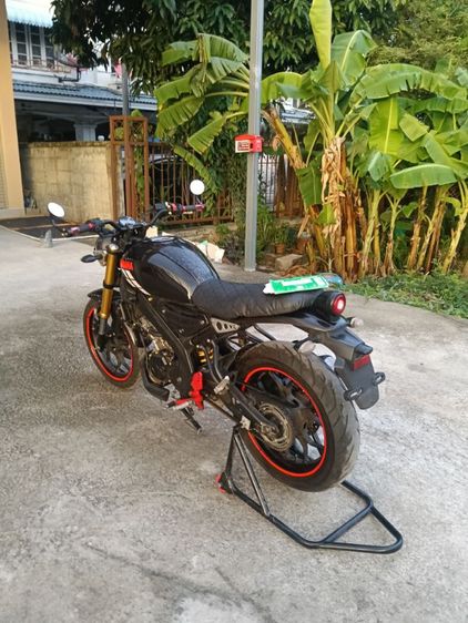 XSR155 เครื่องดี สีสวย เอกสารครบ รูปที่ 3