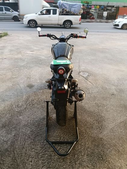 XSR155 เครื่องดี สีสวย เอกสารครบ รูปที่ 12