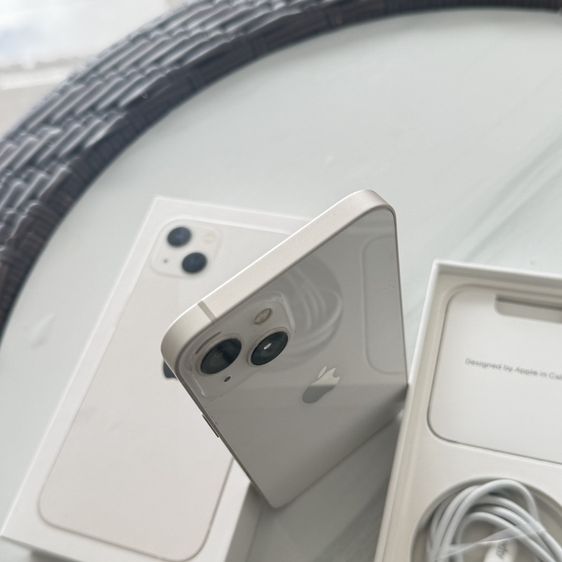 iphone 13 256g รูปที่ 3