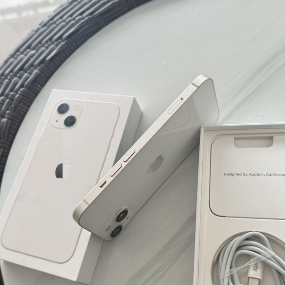 iphone 13 256g รูปที่ 6