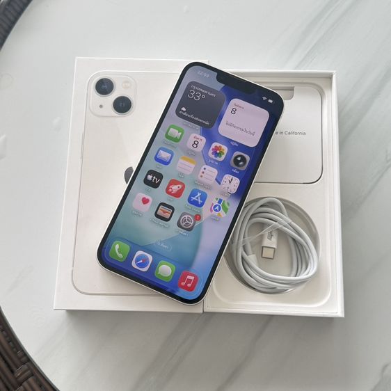 iphone 13 256g