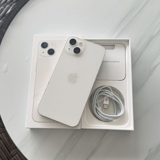 iphone 13 256g รูปที่ 2