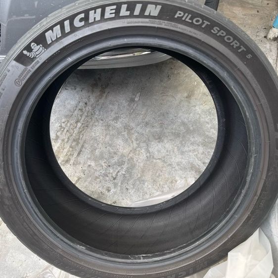 ขายยาง% Michelin Pilot sport 5 225/45 R18