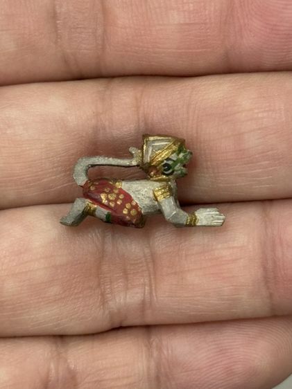 พระบ้าน