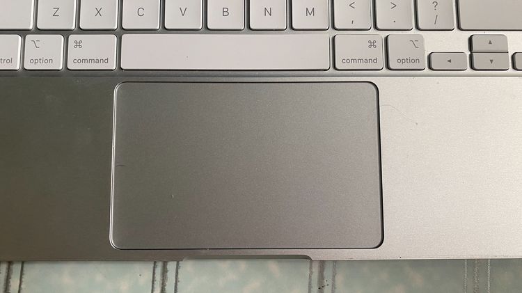 Macbook NEO