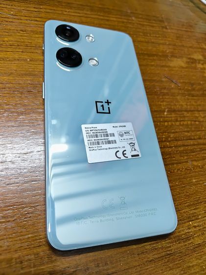 ขาย One plus nord3 5g รูปที่ 4