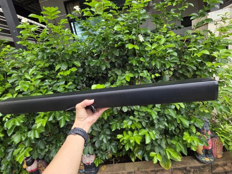 ลำโพงซาวด์บาร์ Redmi TV Soundbar (รุ่น MDZ-34-DA) สภาพดีพร้อมใช้งาน