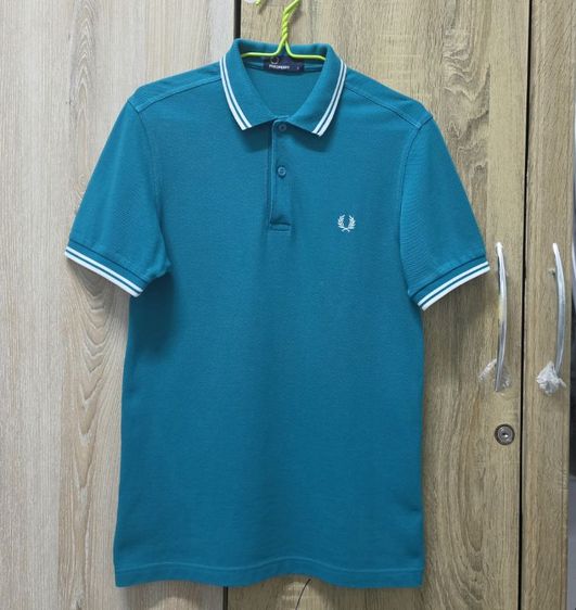 เสื้อ fred perry Sz.S