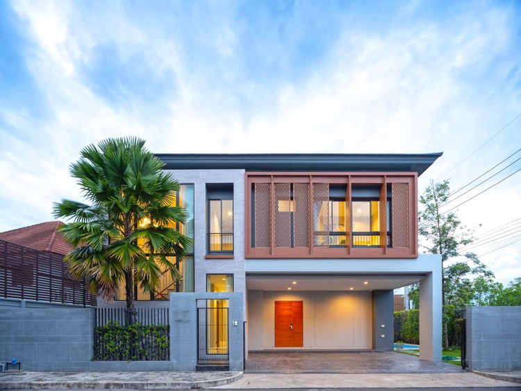 🏡✨ ให้เช่า Luxury Pool Villa 2 ชั้น พร้อมสระว่ายน้ำส่วนตัว ✨🏡