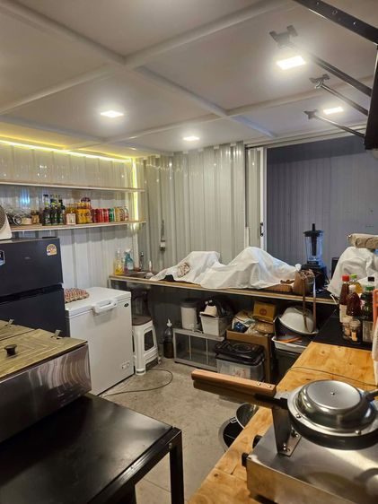 เซ้งร้านด่วน พัทยา ทำเลดี บรรยากาศเยี่ยม ใกล้หาด รูปที่ 5