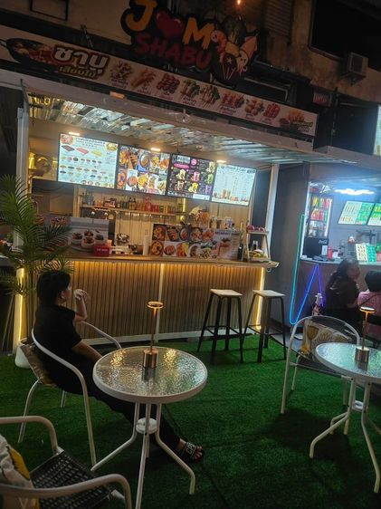 เซ้งร้านด่วน พัทยา ทำเลดี บรรยากาศเยี่ยม ใกล้หาด รูปที่ 2