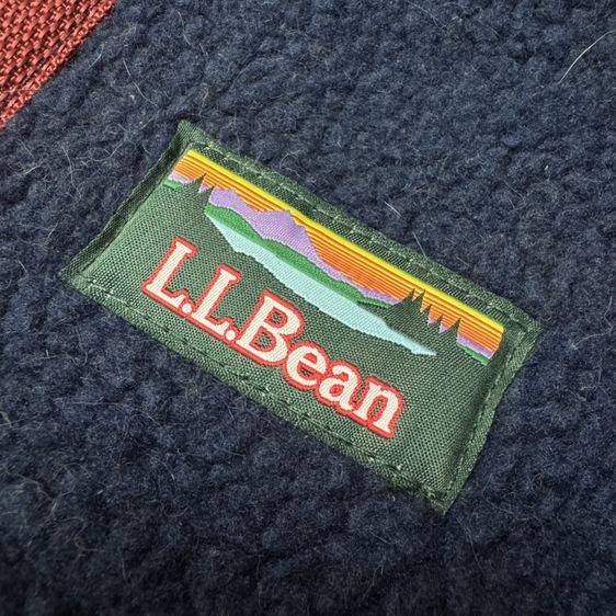 กระเป๋า​ L.L.Bean Size F รูปที่ 2