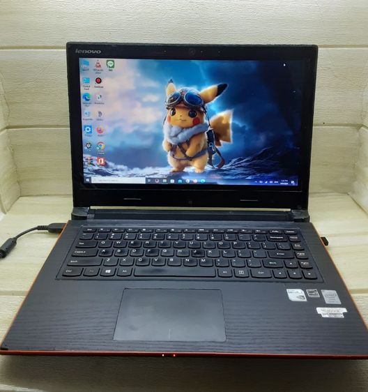 Ideapad วินโดว์ 8 กิกะไบต์ HDMI สุดคุ้มUltraBookสเปคเล่นเกมส์แรงมากLENOVO IFLEX 14 Core i7gen4 แรม8HDD 1TB การ์ดจอGeforce GT720M จอมีตำหนิ 2000พอออกใหม่2หมื่นกว่า