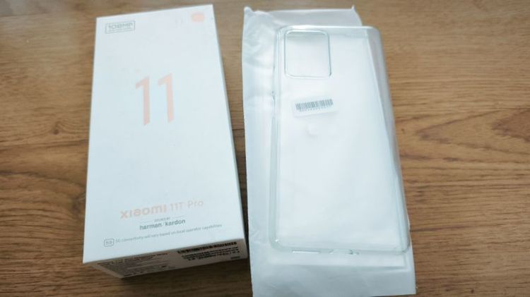 Xiaomi 11T Pro รูปที่ 6