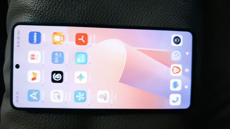 Xiaomi 11T Pro รูปที่ 2