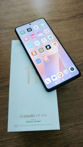 Xiaomi 11T Pro