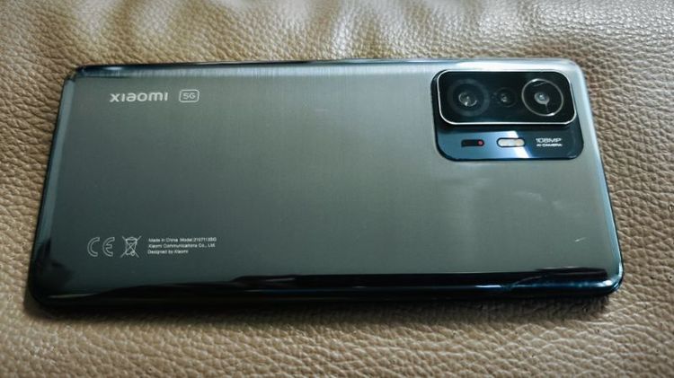 Xiaomi 11T Pro รูปที่ 3