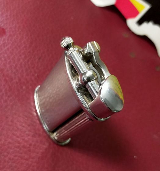 ไฟแช็ค RONSON รุ่น Classic /R23 รูปที่ 4