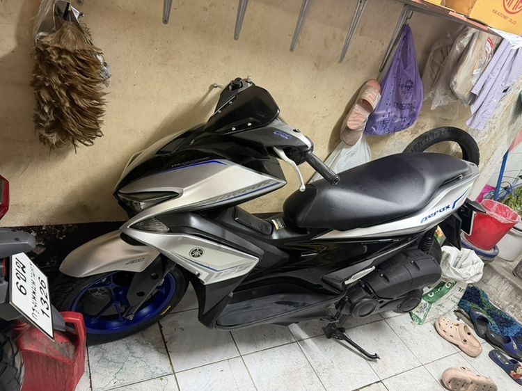 ขายAerox 155