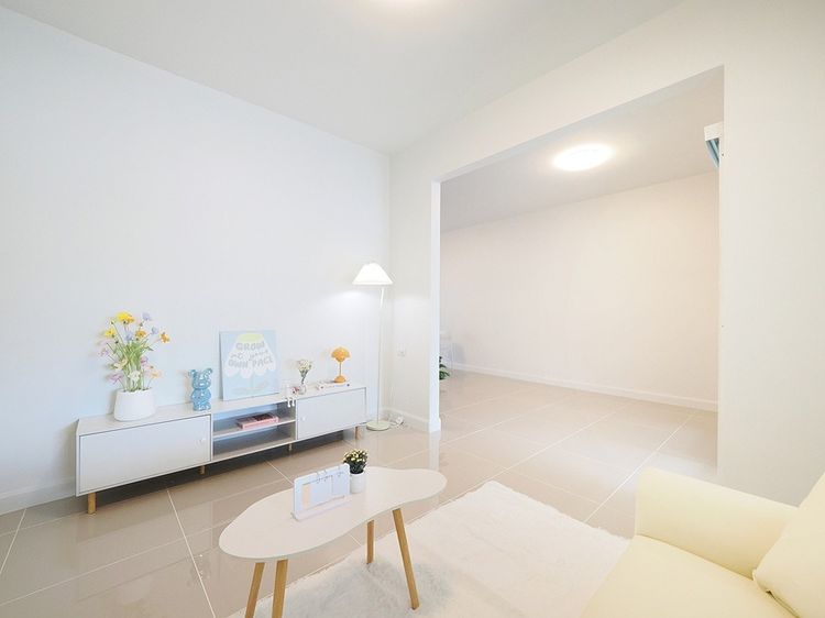 Areeya Property มีบางส่วน ขายทาวน์เฮ้าส์ 2 ชั้น ม.อารียา เดอะคัลเลอร์ส กาญจนาภิเษก-ราชพฤกษ์ รูปที่ 4