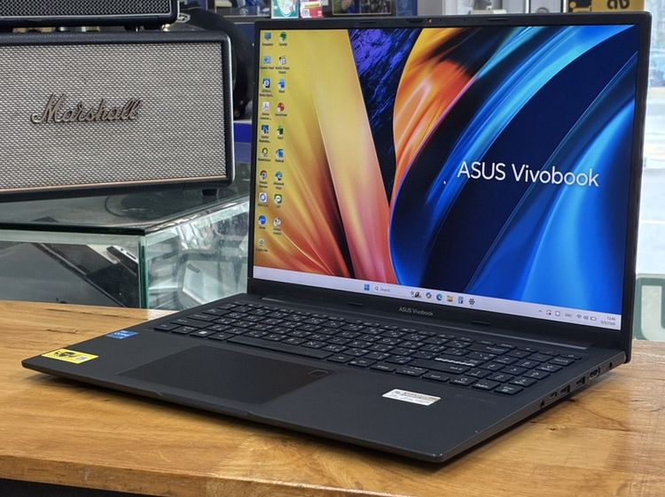 วินโดว์ 16 กิกะไบต์ อื่นๆ ไม่ใช่ asus vivobook 16 X1605ZA-MB332W