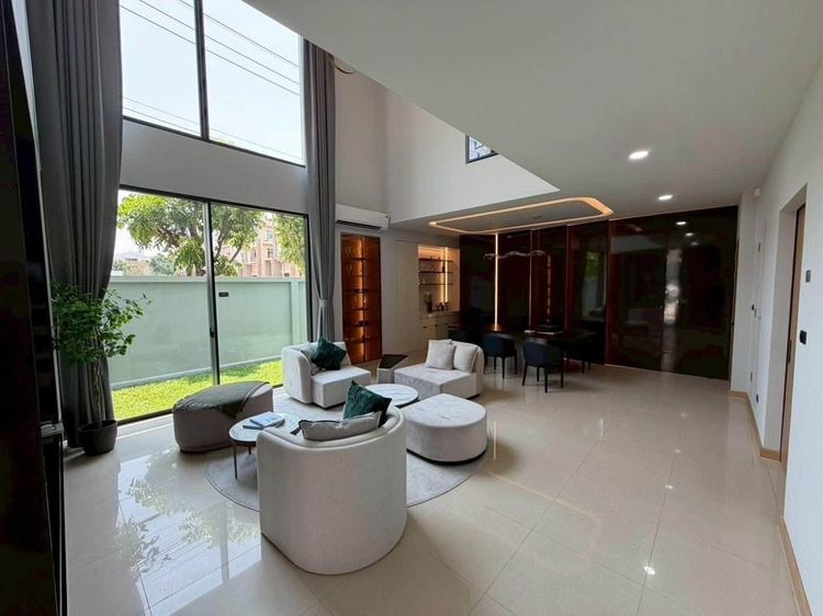 โครงการ ปรีชา ราม3 รามคำแหง-พัฒนาการ รูปที่ 4