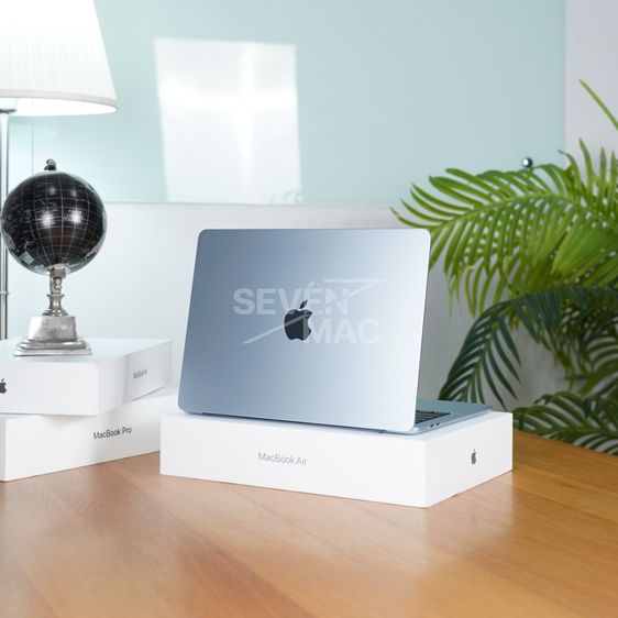 MacBook Air 13" M4 2025 16GB 256GB⚡️ รูปที่ 3