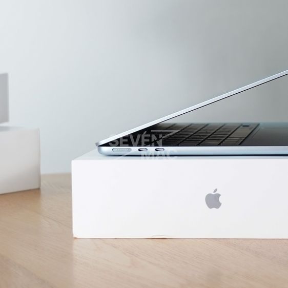 MacBook Air 13" M4 2025 16GB 256GB⚡️ รูปที่ 4