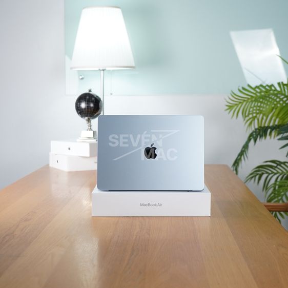 MacBook Air 13" M4 2025 16GB 256GB⚡️ รูปที่ 10