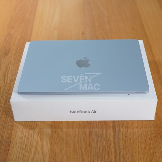 MacBook Air 13" M4 2025 16GB 256GB⚡️ รูปที่ 5