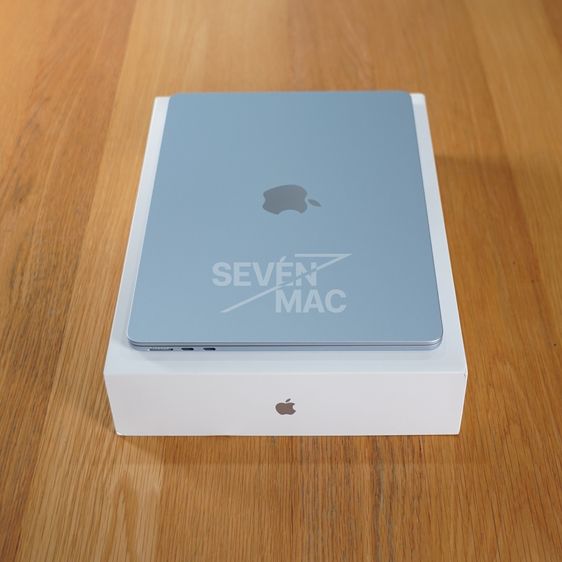 MacBook Air 13" M4 2025 16GB 256GB⚡️ รูปที่ 6