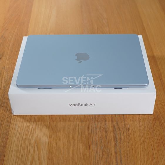 MacBook Air 13" M4 2025 16GB 256GB⚡️ รูปที่ 7
