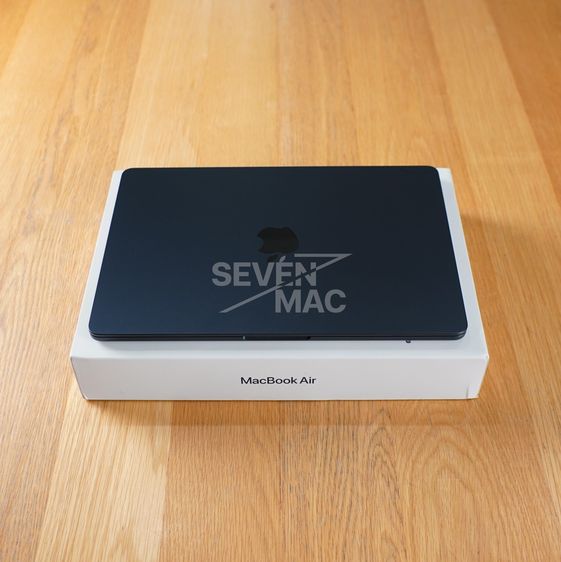 MacBook Air 13" M2 2022 8GB 256GB รูปที่ 7
