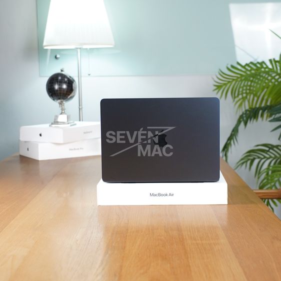 MacBook Air 13" M2 2022 8GB 256GB รูปที่ 10