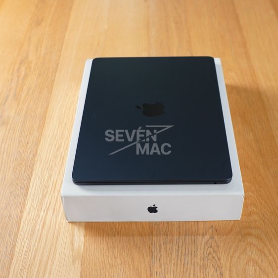 MacBook Air 13" M2 2022 8GB 256GB รูปที่ 8